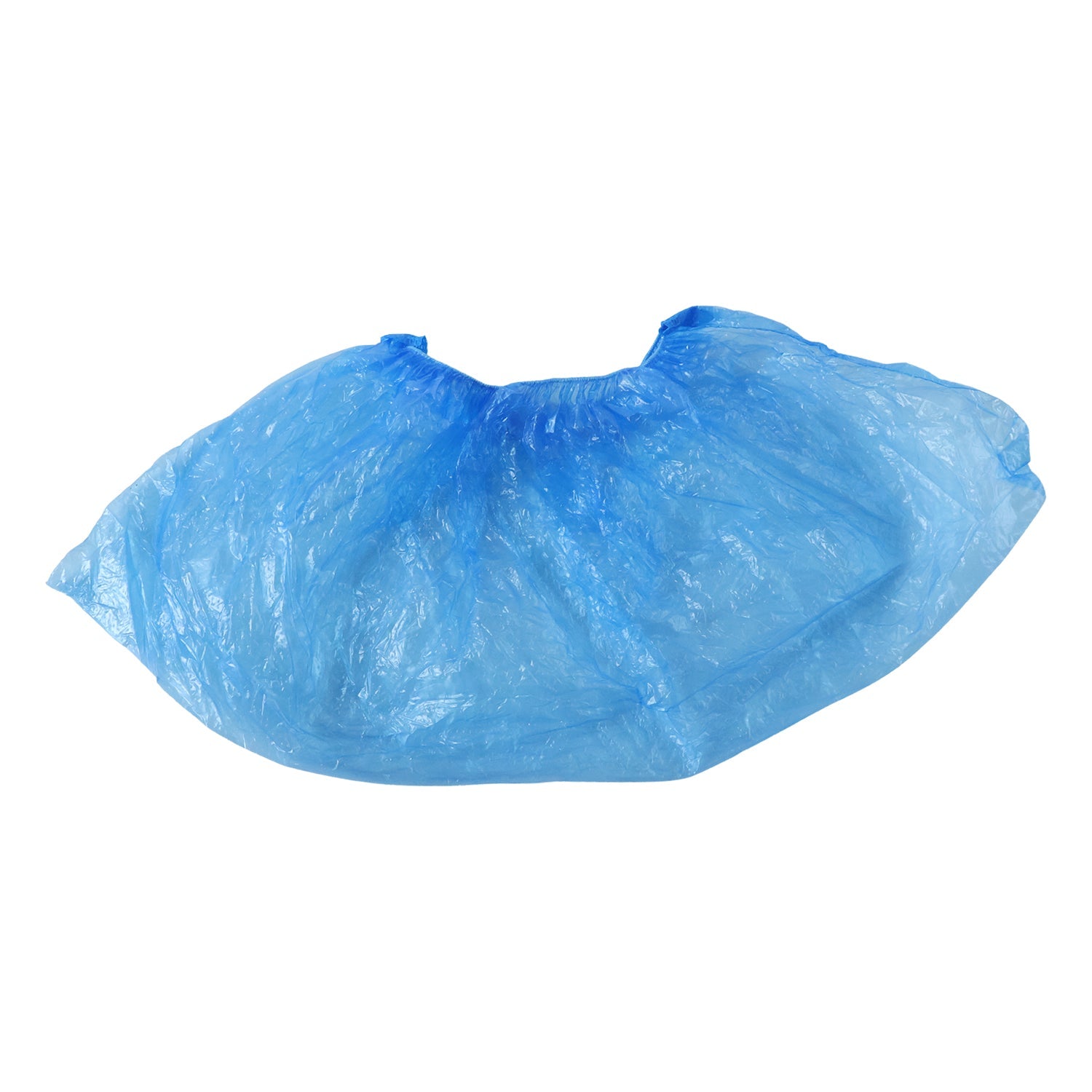 Waterproof disposable shoe covers for hygiene