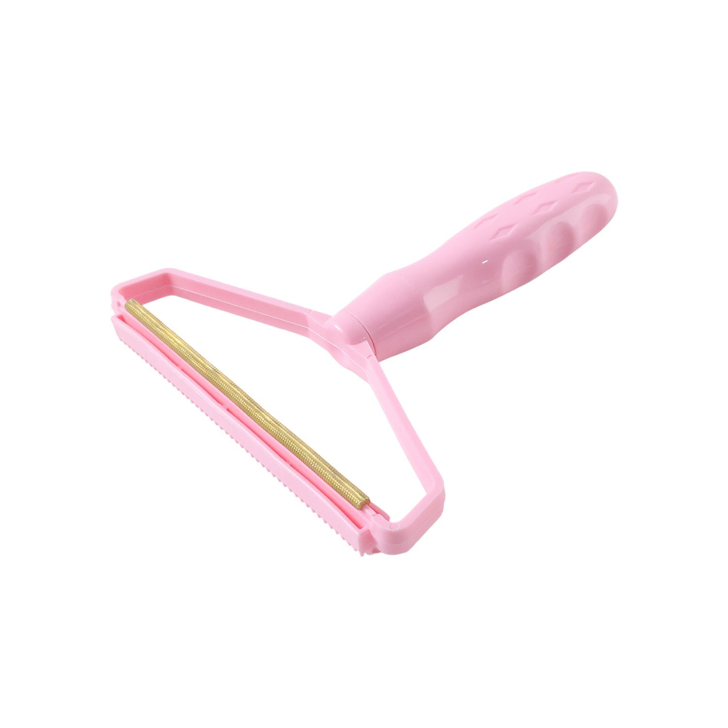 Reusable lint remover for pet hair and dust on fabric