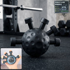 Finger strength training tool with claw design