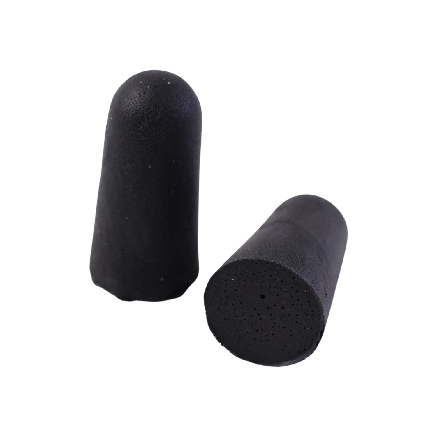 Soft ear plugs ideal for sleeping and noise control