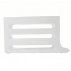 Kitchen fridge egg container rack for organized storage