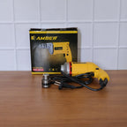 electric heating air gun
