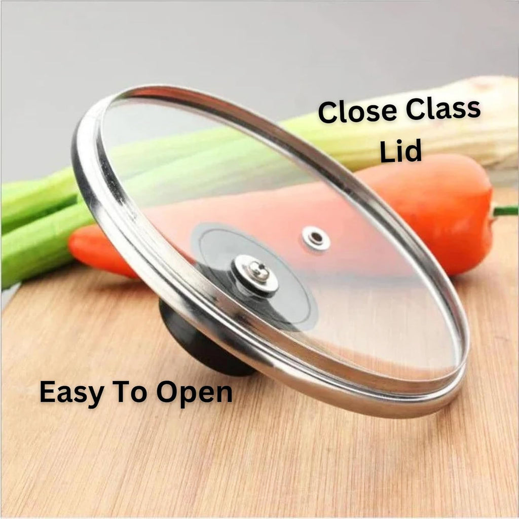 Electric idli cooker ideal for soft and fluffy idlis