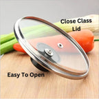Electric idli cooker ideal for soft and fluffy idlis