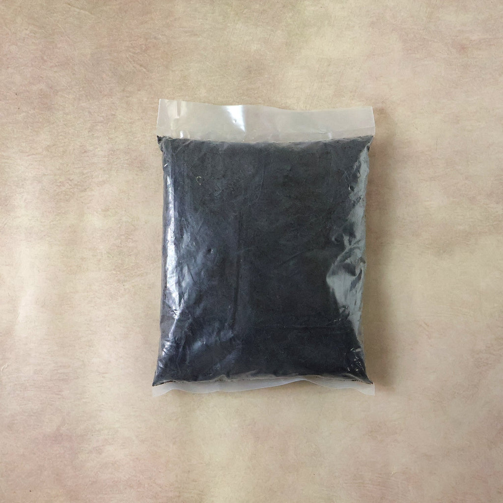 Coco peat plant medium for gardening applications