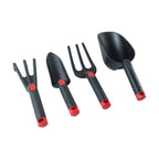 Lightweight gardening tools for indoor and outdoor plant care