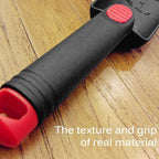 Garden digging and planting tools, easy to store after use