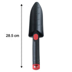 Complete gardening tool kit for maintaining potted and garden plants