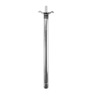 Heavy-duty stainless-steel gas stove lighter ideal for safe ignition of stoves and BBQs
