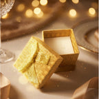 Gift box with ribbon, ideal for celebrations