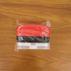 Auto cleaning sponge with handle for car glass and mirrors
