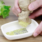 garlic ginger paste maker in stainless steel