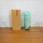 Live use image showcasing  2 litre sports water bottle in active setting