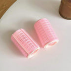 Compact roller pack ideal for travel and daily hair styling