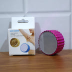 The Nano Hair Remover presented as a perfect gift idea for effortless grooming.