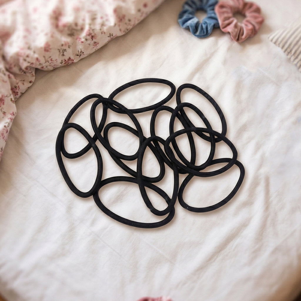 Styling hair accessories kit for all occasions