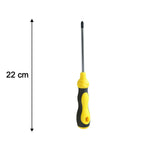 Lightweight and easy to store repair tools set
