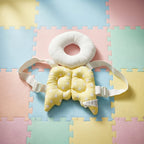 Baby safety cushion backpack ideal for crawling and walking