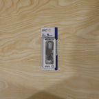 Heavy Duty Metal Key Holder – Secure & Durable Carabiner Clip