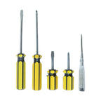 Multipurpose DIY maintenance tools including cutter and screwdriver