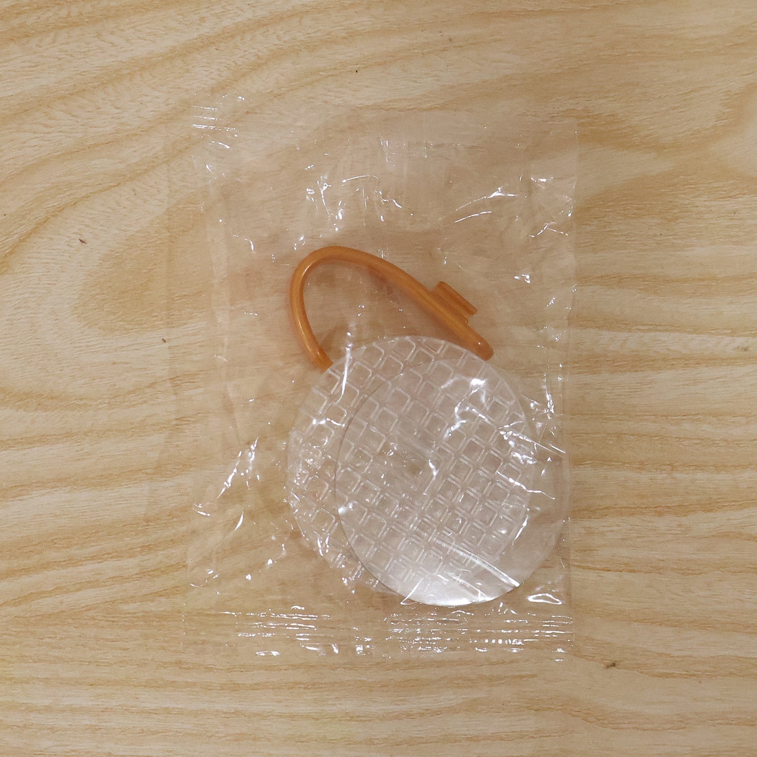 Self Adhesive Wall Hook Ð Strong, Waterproof, No Drill Needed