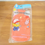 Premium hot water bag used for pain relief and warmth in cold conditions