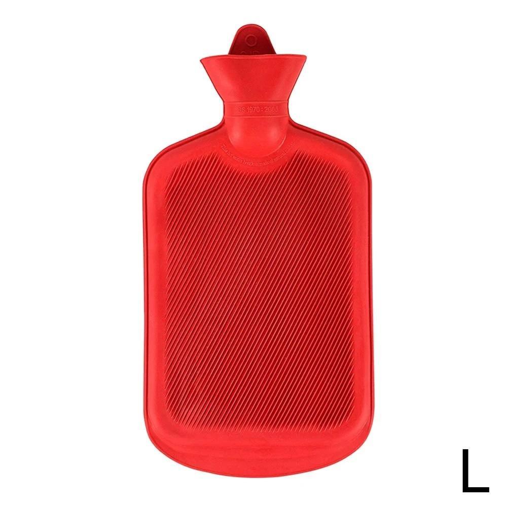 Velvet Wellness hot water bag, perfect for warming up on cold nights.