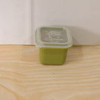 Multipurpose Plastic Storage Container Ð Airtight & Durable