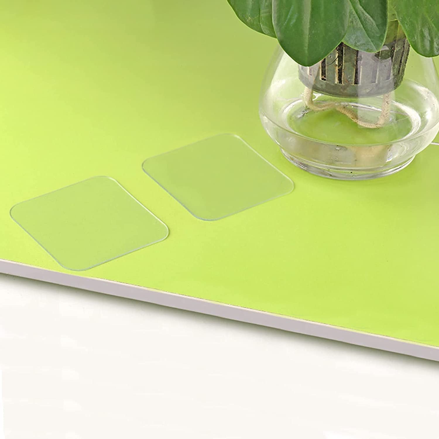 Close-up of Sealix strong adhesive tape creating a secure, invisible bond.