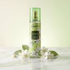 Car perfume spray jasmine fragrance