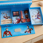 Portable dressing table organizer with multiple compartments