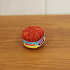 Traditional cotton moli used in Hindu worship practices
