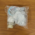 Sink tap aerator attachment for improved water flow and conservation