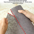 Disposable kitchen cleaning cloth roll for effortless kitchen cleaning