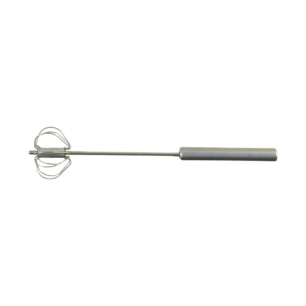 Beater blender for whipping cream and mixing batter