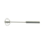 Beater blender for whipping cream and mixing batter