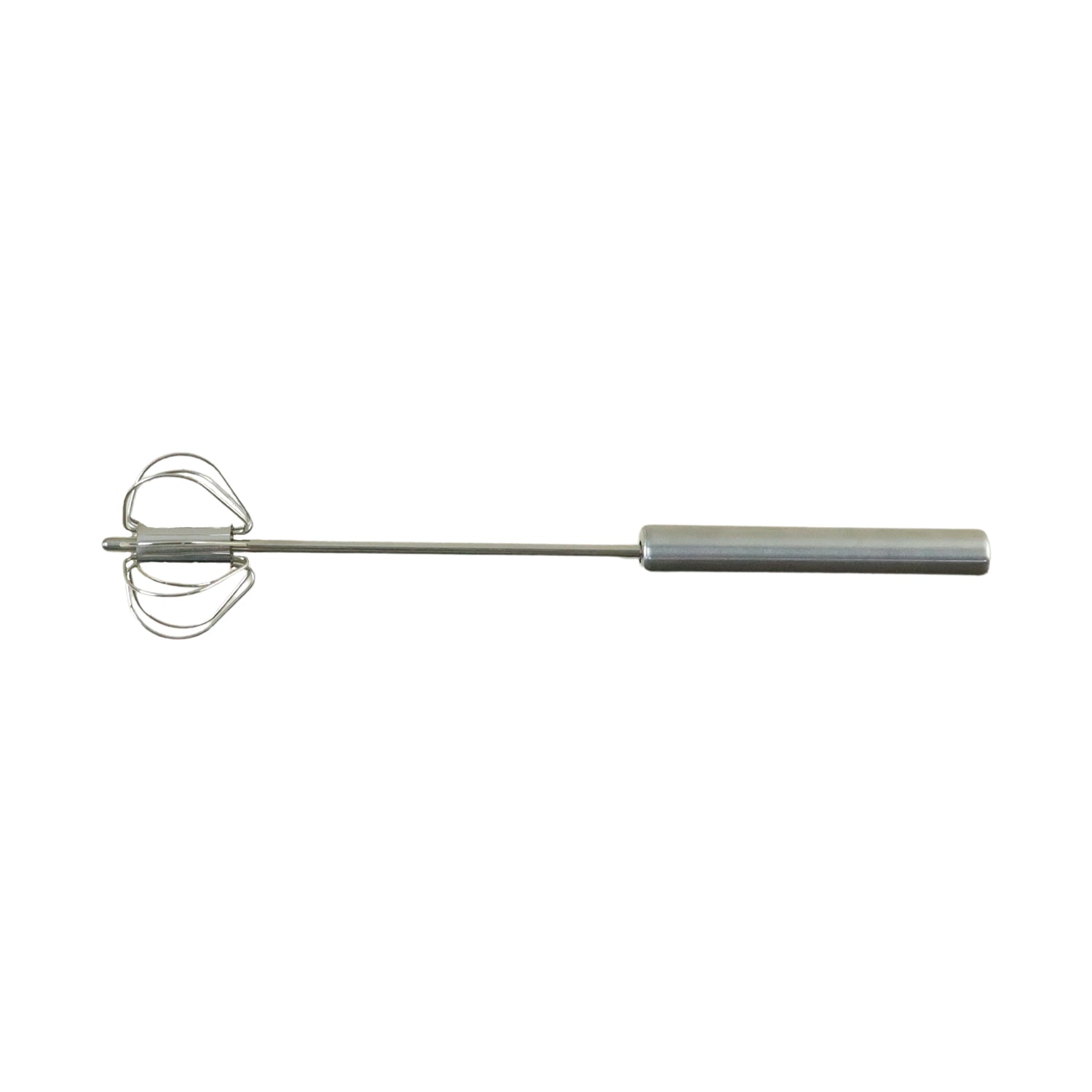 Beater blender for whipping cream and mixing batter