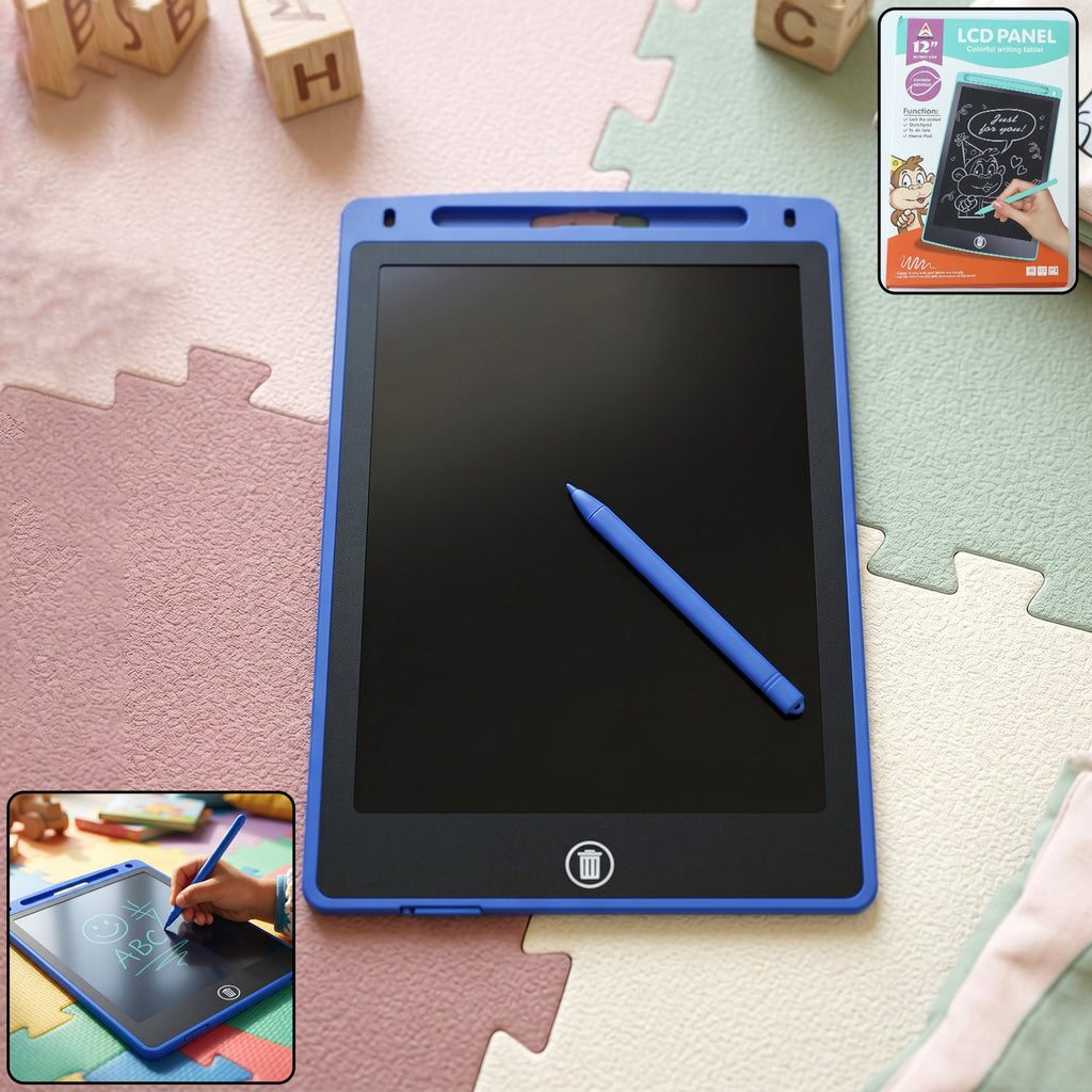 10.5 inch LCD writing tablet for kids and professionals