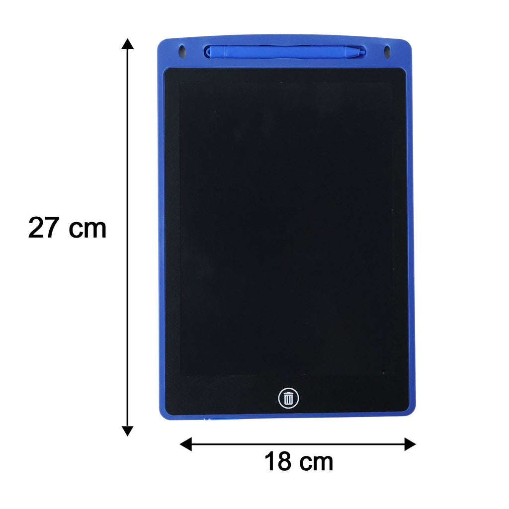 Lightweight portable digital sketch pad