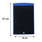 Lightweight portable digital sketch pad