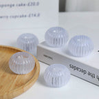 Battery operated LED decorative candles set for weddings and parties
