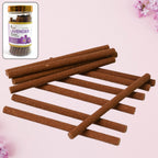 Display of multiple Loban Dhoop Sticks packs, indicating bulk availability.