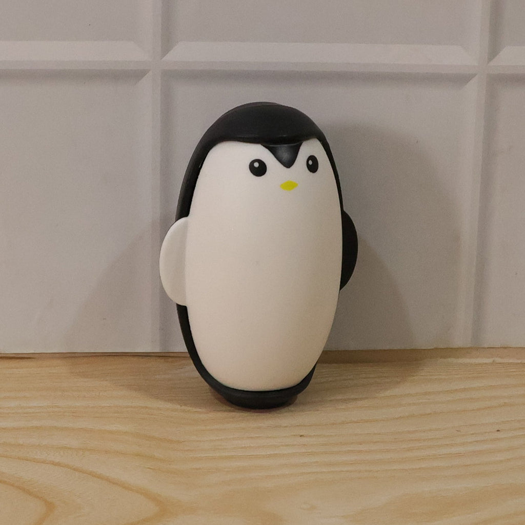 Penguin reusable lint roller product