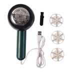 Knitwear coat fabric shaver electric lint remover for sweater and coat