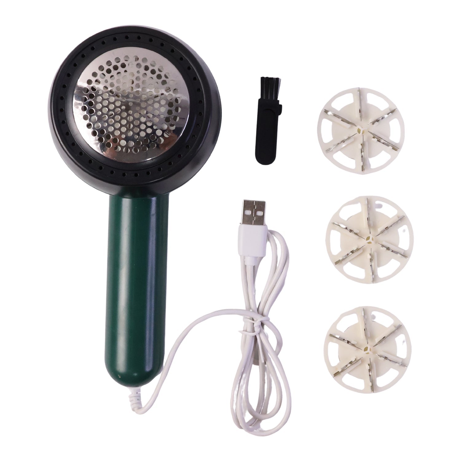 Knitwear coat fabric shaver electric lint remover for sweater and coat