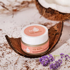 In'lief hydrating lip balm tube for moisturizing and nourishing lips