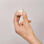 Travel-friendly In'lief hydrating lip balm for daily lip care