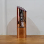 Travel-friendly vivid matte lipstick with long-lasting bold lip color
