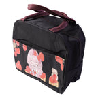 Thermal insulated lunch storage bag