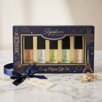Designer perfume gift set suitable for any occasion